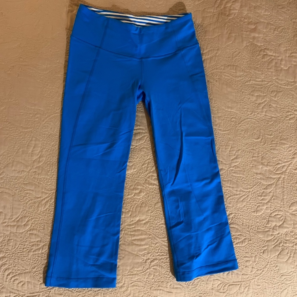 Lululemon Yoga Pants